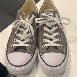 Unisex Converse Chuck Taylor All Star Low Tops